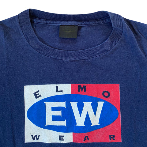 Vintage 90s Elmo Wear 'Panama City Beach' T-Shirt