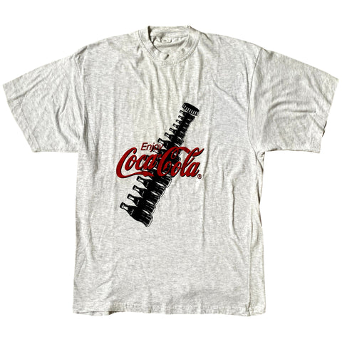 Vintage 90s Enjoy Coca-Cola T-Shirt