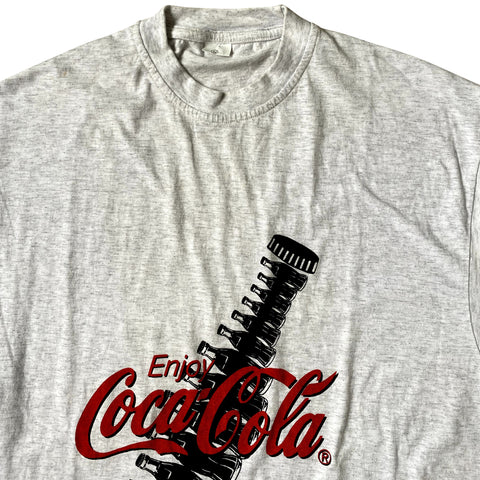 Vintage 90s Enjoy Coca-Cola T-Shirt