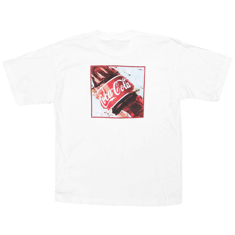 Vintage 90s Enjoy Coca-Cola T-Shirt