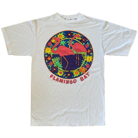 Vintage 90s Flamingo Bay T-Shirt