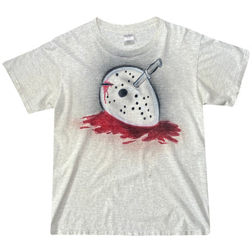 Vintage 90s Friday The 13th T-Shirt