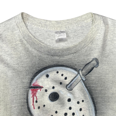 Vintage 90s Friday The 13th T-Shirt