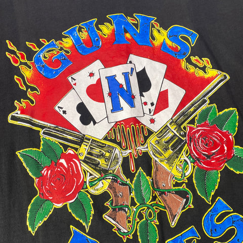 Vintage 90s Guns N' Roses T-Shirt