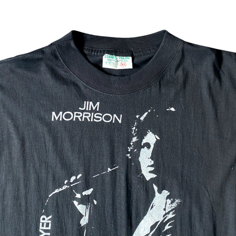 Vintage 2000s Jim Morrison 'An American Prayer' T-Shirt