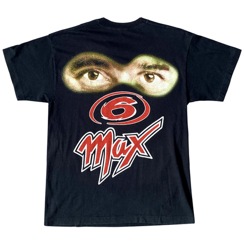 Vintage 90s Max Biaggi T-Shirt