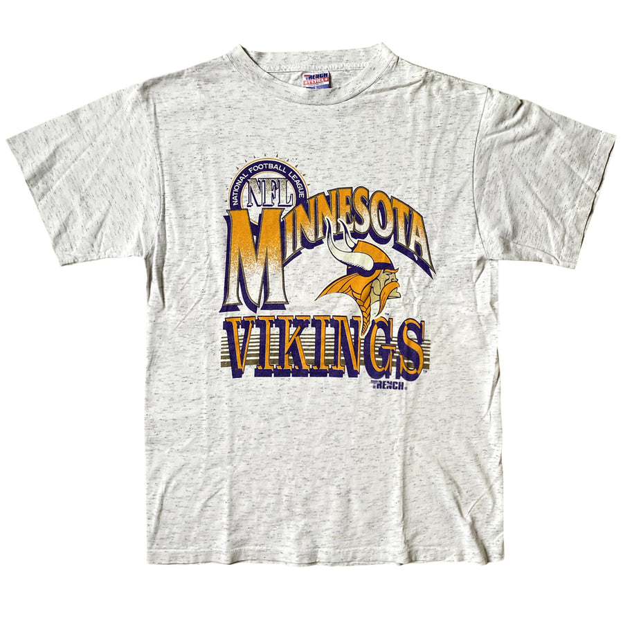 1990s NFL Minnesota Vikings Celebrity Tournament Vintage T-Shirt