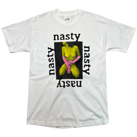 Vintage 90s Nasty T-Shirt