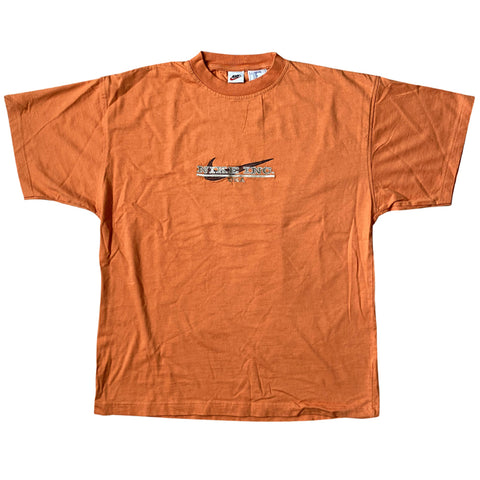 Vintage 90s Nike INC. USA T-Shirt