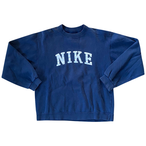 Vintage 90s Nike Sweater