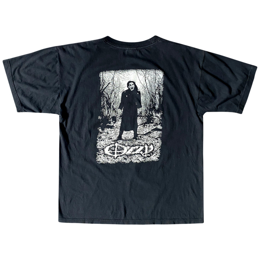 Vintage 90s Ozzy Osbourne T-Shirt