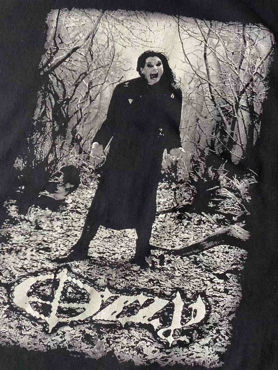 Vintage 90s Ozzy Osbourne T-Shirt