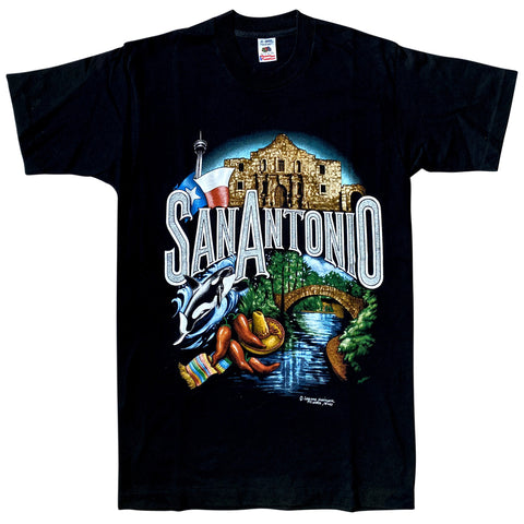 Vintage 90s San Antonio T-Shirt