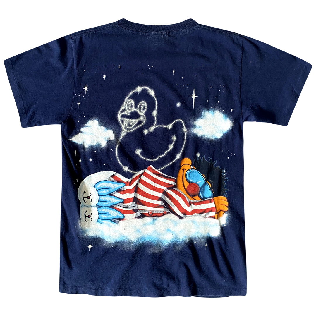 1990s SESAME STREET ERNIE アーニー Tシャツ L vintage-90s-bert-and-ernie-