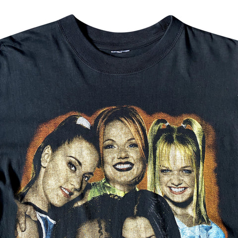 Vintage 90s Spice Girls 'Girl Power' T-Shirt