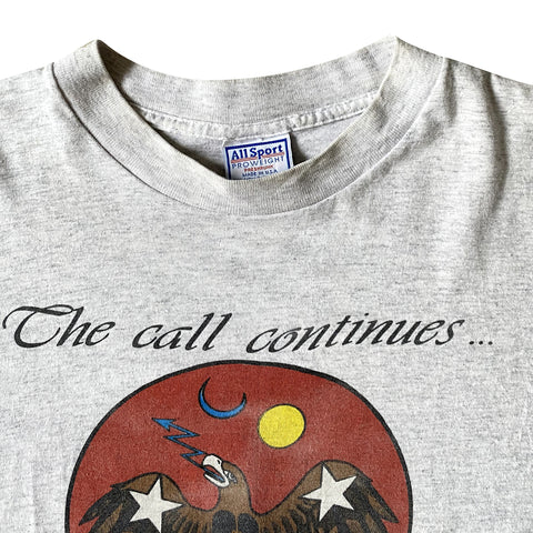 Vintage 90s The Call Continues Since 1929 T-Shirt