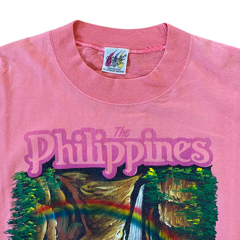 Vintage 90s The Philippines 'Pagsanjan Falls Laguna' T-Shirt