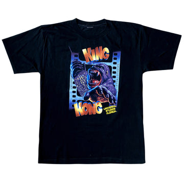 Vintage 90s Universal Studios Florida 'King Kong' T-Shirt