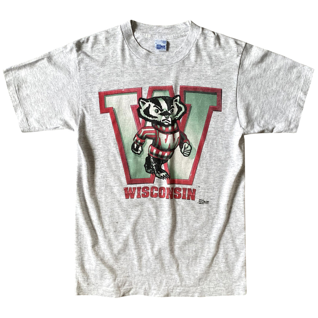 Vintage 90s Cleveland Indians T-Shirt – Sabbaticalvintage