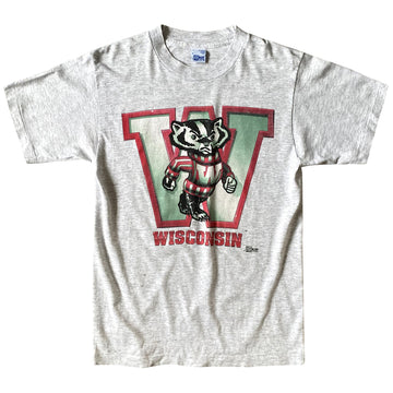 Vintage 90s Wisconsin T-Shirt