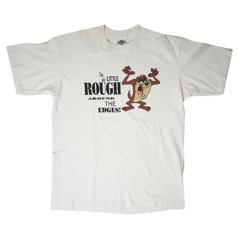 Vintage 1991 Looney Tunes 'Tazmanian Devil' T-Shirt