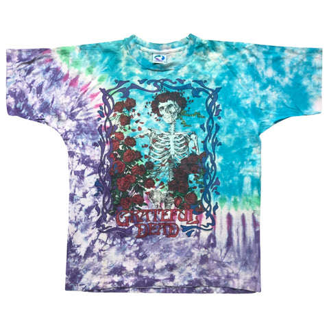 Vintage 1992 Grateful Dead T-Shirt