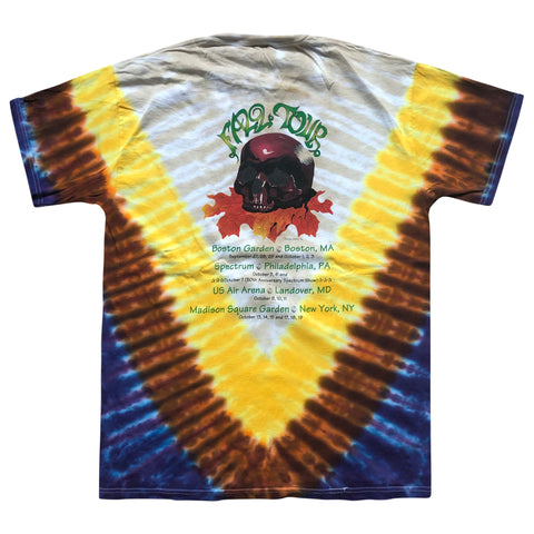 Vintage 1994 Grateful Dead 'Fall Tour' T-Shirt