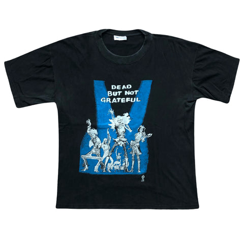 Vintage 1995 Grateful Dead 'Dead But Not Grateful' T-Shirt