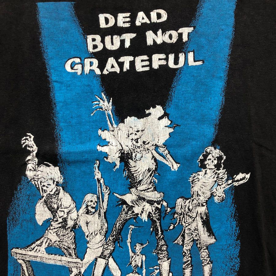 Vintage 1995 Grateful Dead 'Dead But Not Grateful' T-Shirt