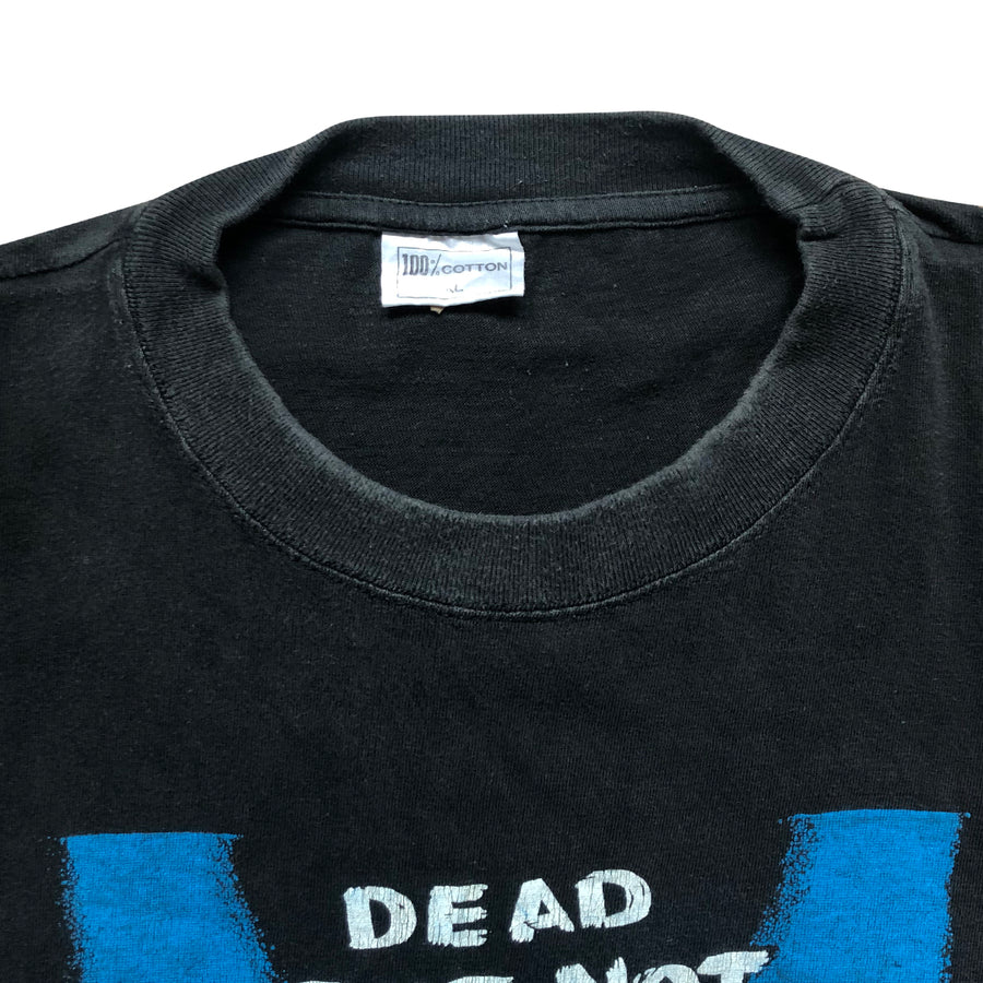 Vintage 1995 Grateful Dead 'Dead But Not Grateful' T-Shirt
