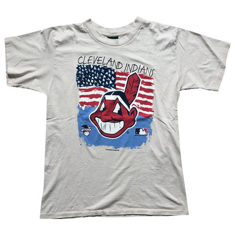 Vintage 1996 Cleveland Indians T-Shirt