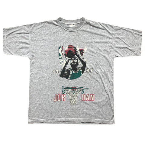 Vintage 1997 Michael Jordan T-Shirt