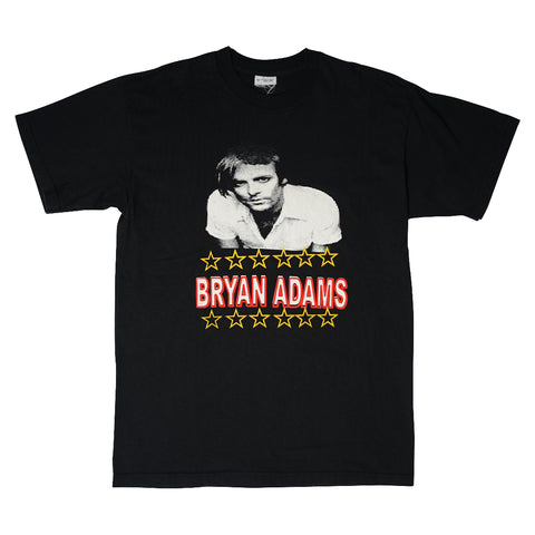 Vintage 1999 Bryan Adams 'Summer Of '99' T-Shirt