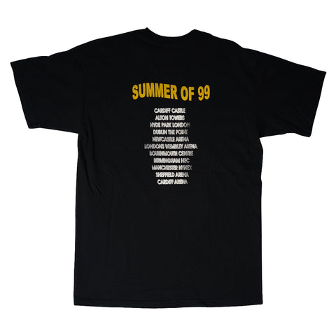 Vintage 1999 Bryan Adams 'Summer Of '99' T-Shirt