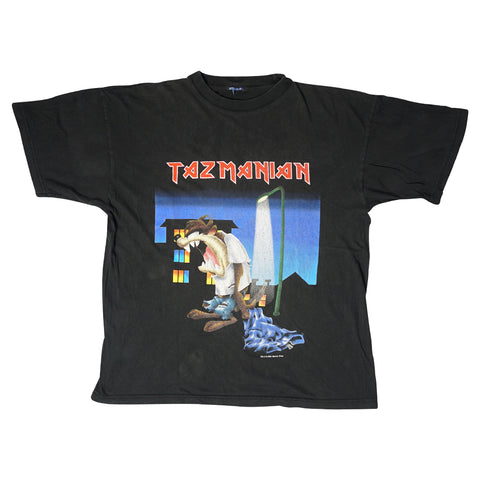 Vintage 2000 Looney Tunes 'Tazmanian Devil' T-Shirt