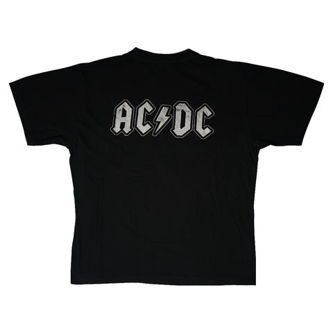 Vintage 2000s AC/DC 'Are You Ready' T-Shirt