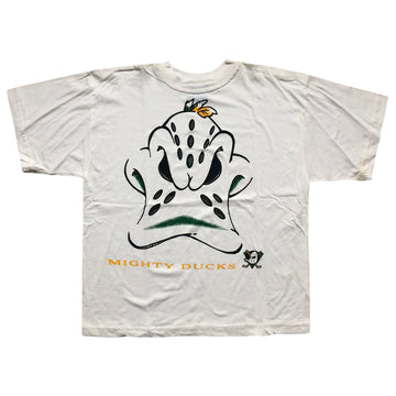 Vintage 2000s Anaheim 'Mighty Ducks' T-Shirt