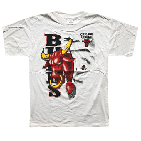 Vintage 2000s Chicago Bulls T-Shirt