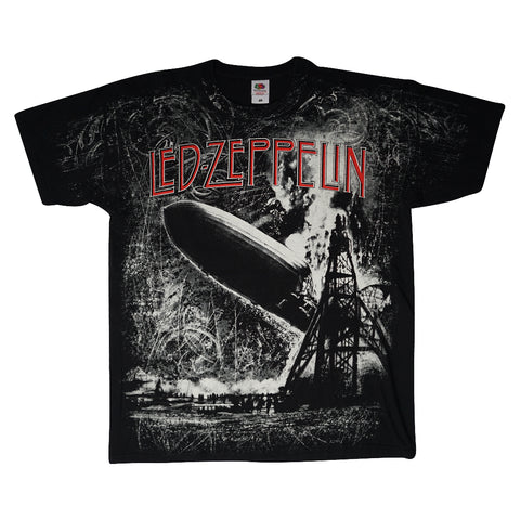 Vintage 2000s Led Zeppelin T-Shirt
