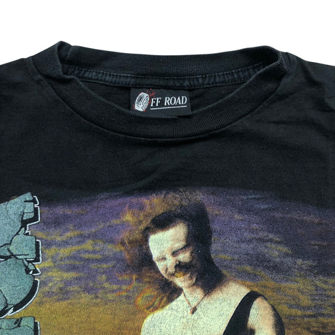 Vintage 2000s Metallica T-Shirt