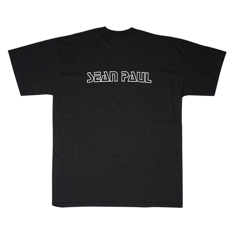 Vintage 2000s Sean Paul 'Dutty Rock' T-Shirt