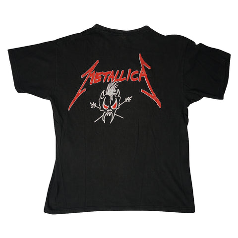 Vintage 2003 Metallica T-Shirt