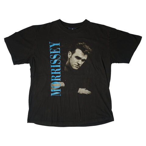 Vintage 2009 Morrissey T-Shirt