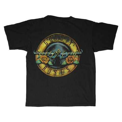 Vintage 2001 Guns 'N Roses 'Axl Rose' T-Shirt