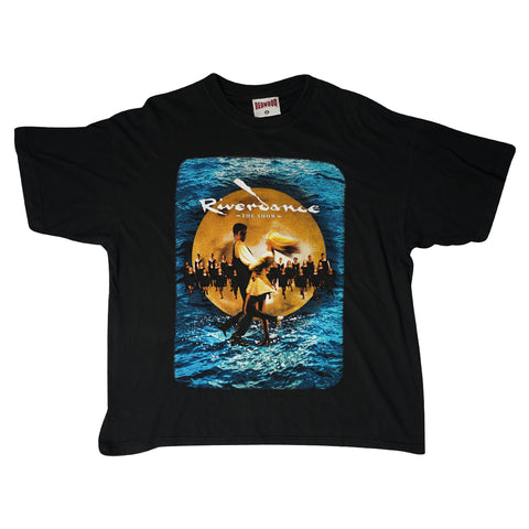 Vintage 90s Riverdance T-Shirt