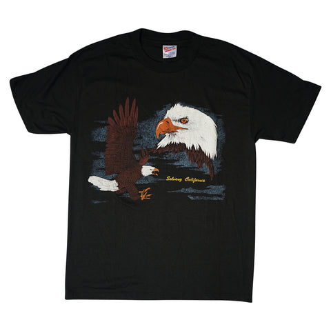 Vintage 90s Solvang California T-Shirt