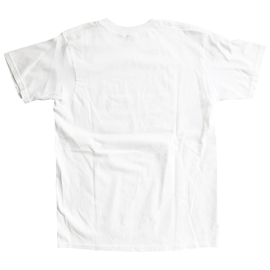 Vintage 2000 Fire Fighters Are Always In Heat T-Shirt