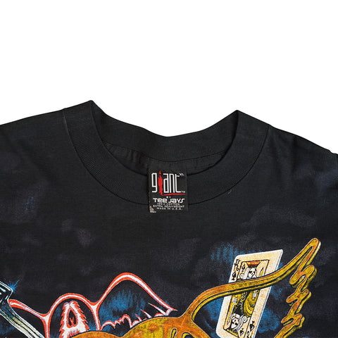 Vintage 1993 Aerosmith T-Shirt