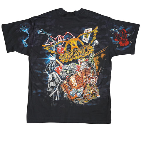 Vintage 1993 Aerosmith T-Shirt