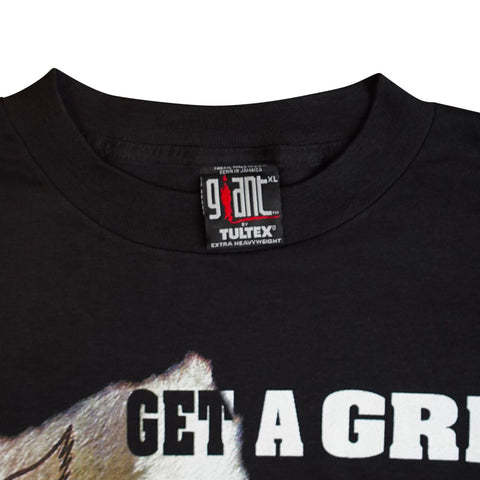 Vintage 1993 Aerosmith 'Get A Grip' T-Shirt